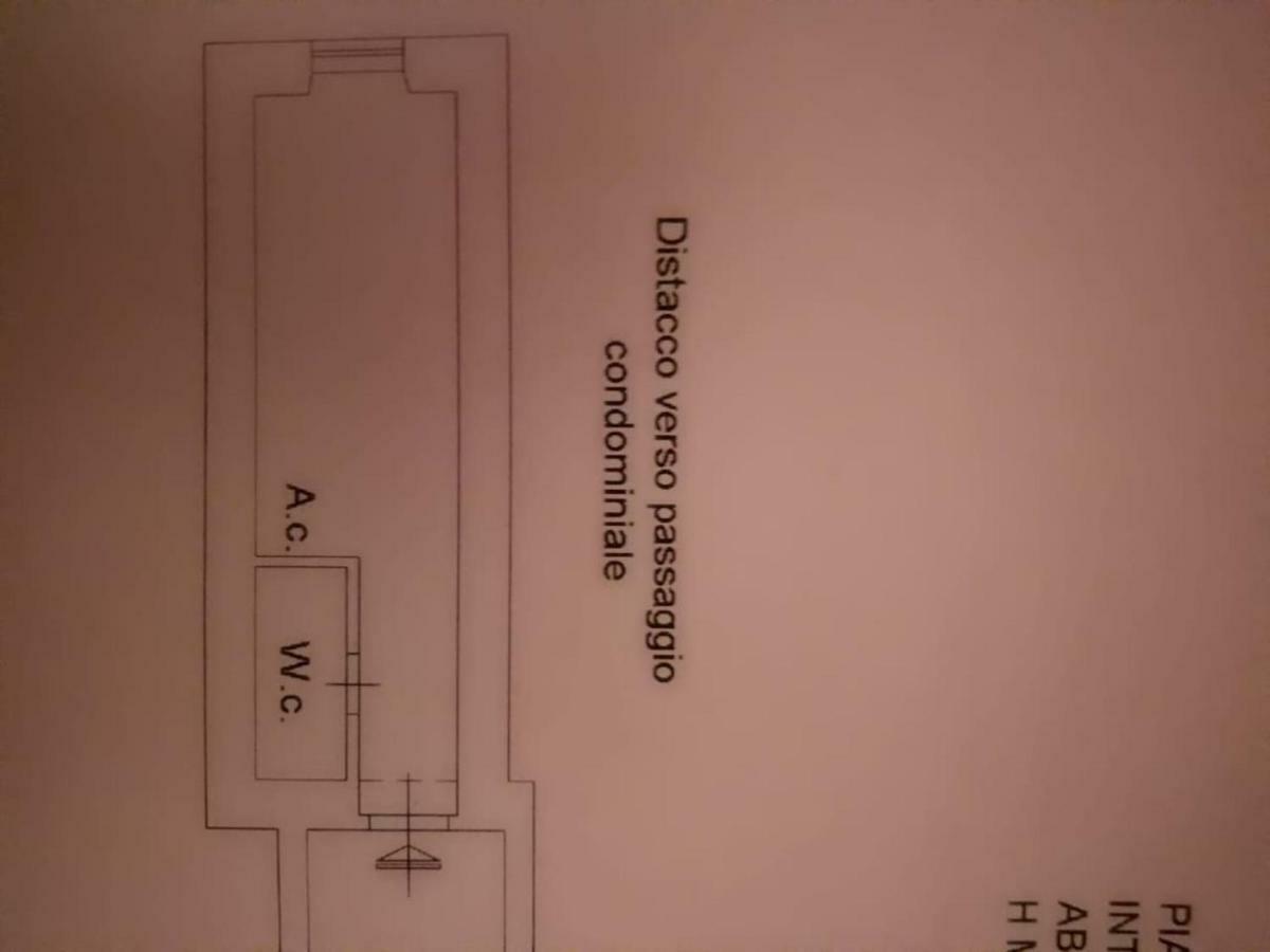 Alloggio Pigneto Rom Exteriör bild