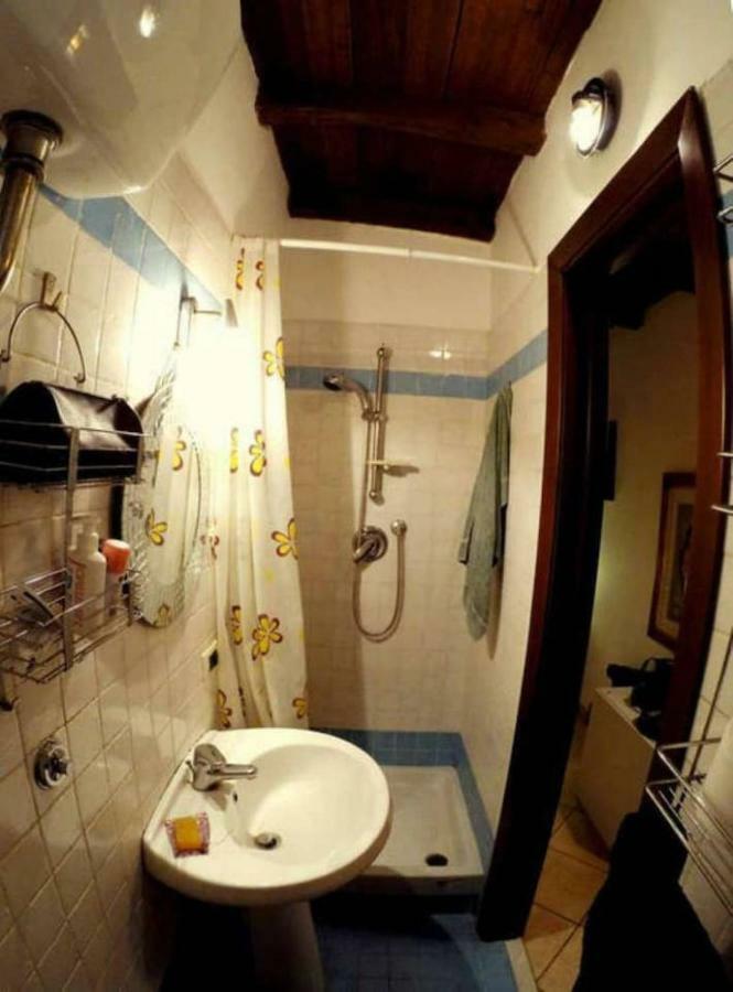 Alloggio Pigneto Rom Exteriör bild